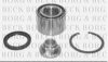 BORG & BECK BWK685 Wheel Bearing Kit